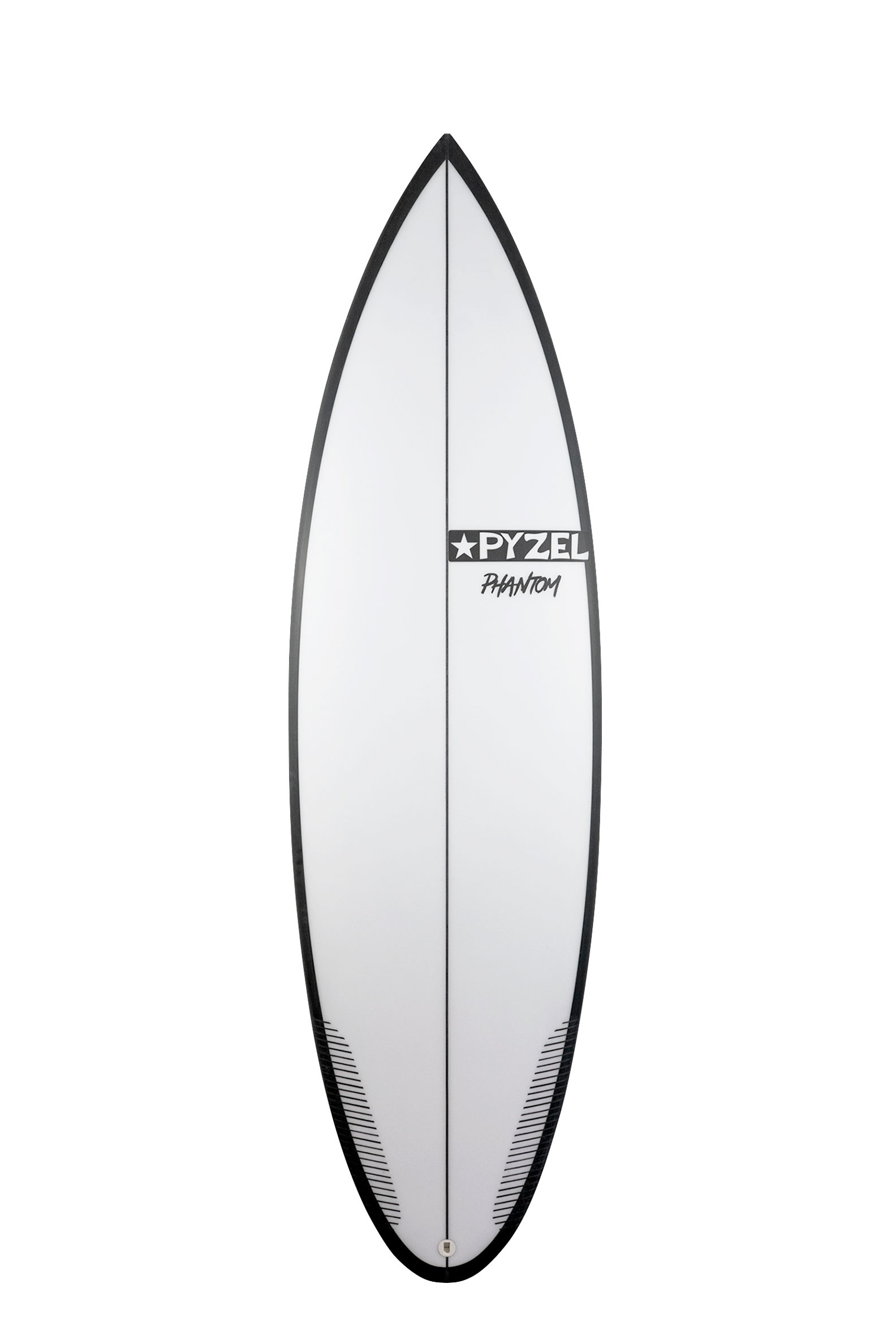 pyzel surf board